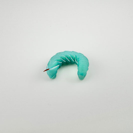 Medium Hornworms