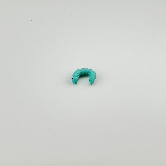 Small Hornworms